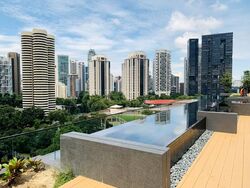The Hyde (D10), Condominium #554765511